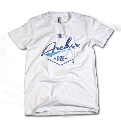 Toddler T-Shirt White