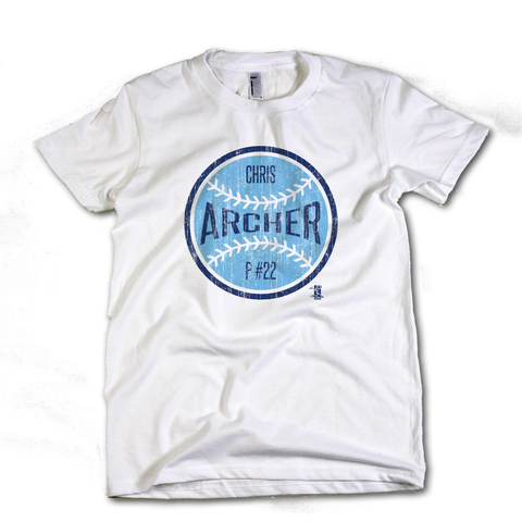 Toddler T-Shirt White