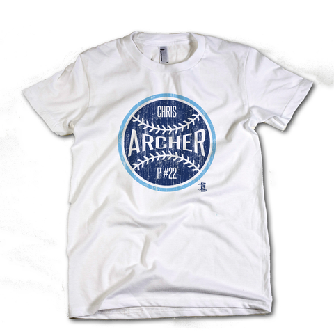Youth T-Shirt White