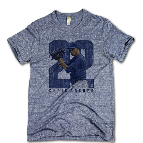 T-Shirt Navy