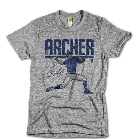 T-Shirt Heather Gray