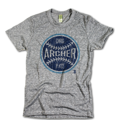 T-Shirt Heather Gray