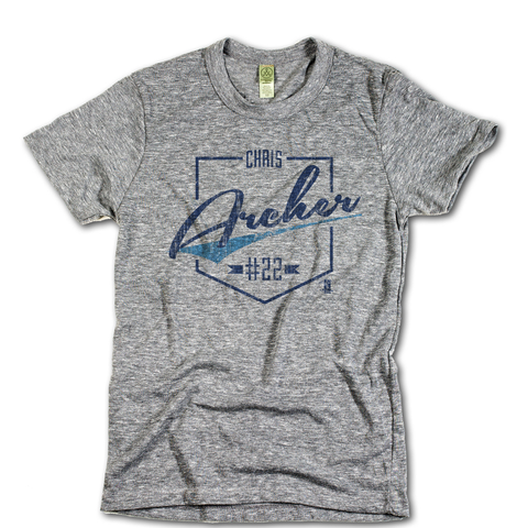 T-Shirt Heather Gray