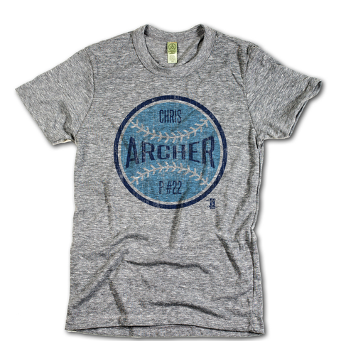 T-Shirt Heather Gray