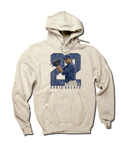 Mens Hoodie Ash