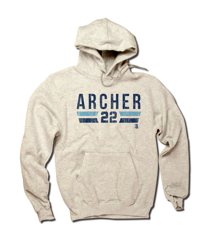 Mens Hoodie Ash