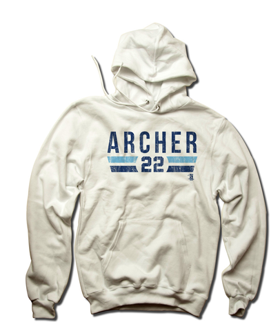 Mens Hoodie White