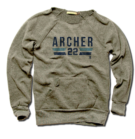 Maniac Sweatshirt Eco Gray