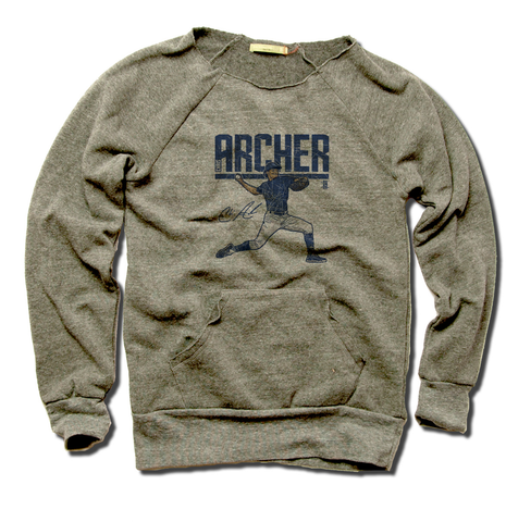 Maniac Sweatshirt Eco Gray