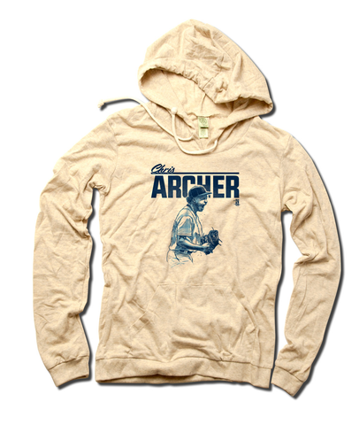 Womens Hoodie Eco Stone