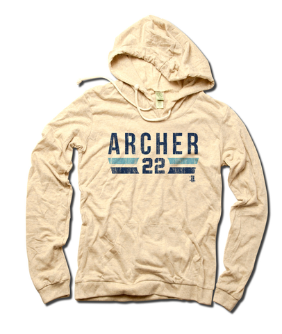 Womens Hoodie Eco Stone