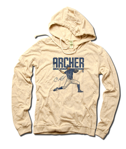 Womens Hoodie Eco Stone