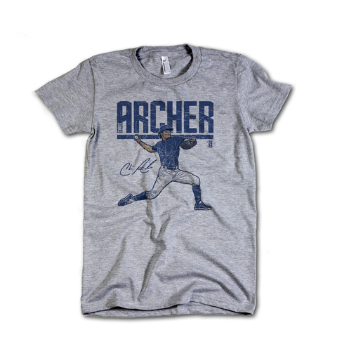 Fine Jersey T-Shirt Heather Gray