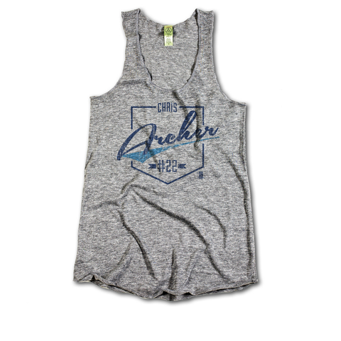 Tank Top Heather Gray